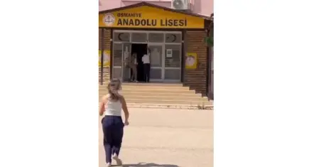 ÖSYM'den YKS'deki gecikme görüntülerine yakın takip iddiası
