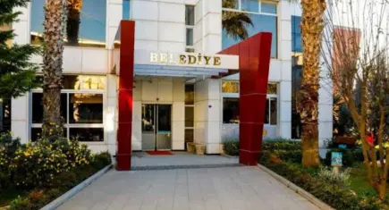 Seferihisar Belediyesi’nde bir gözaltı daha