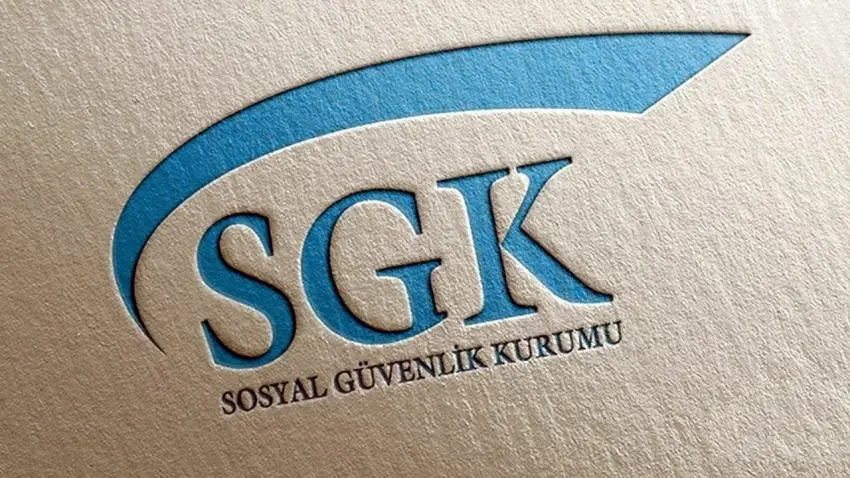 SGK, borç yapılandırmasında süreyi uzattı haberinin görseli