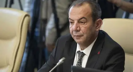 Tanju Özcan soruşturmasında yeni gelişme: Tutuklanan şoför tahliye edildi
