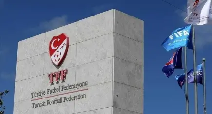 TFF, Süper Lig'de takım harcama limitlerini açıkladı