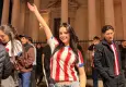 Türkiye-Paraguay maçında gündem oldu: Paraguayita lakaplı Naiel Aguilera kimdir?