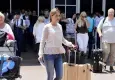 Yabancı turist sayısında beklenmedik düşüş başladı