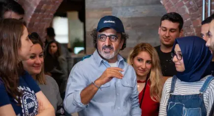 Yoğurt savaşlarında ikinci perde:Danone’den Chobani’ye  "Protein" davası!