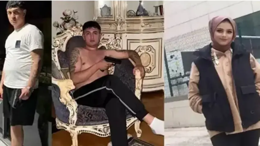 3 aylık hamile Helin Eren cinayetinde ilk duruşma: Anne mahkemede isyan etti haberinin görseli