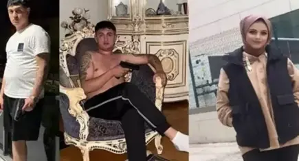 3 aylık hamile Helin Eren cinayetinde ilk duruşma: Anne mahkemede isyan etti