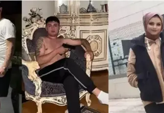 3 aylık hamile Helin Eren cinayetinde ilk duruşma: Anne mahkemede isyan etti