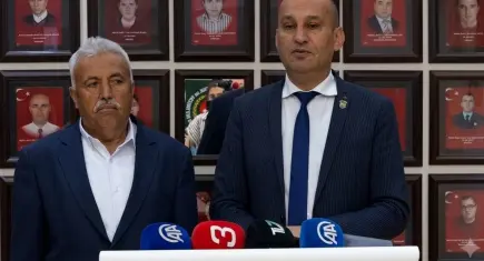 41 yıl sonra gelen hak: Askerlikte gözünü kaybeden vatandaşa "Gazi" ünvanı