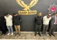 Afyonkarahisar’da sahte Cumhur İttifakı Ocakları Başkanı ve 5 ortağı gözaltında