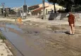AK Parti’den Büyükşehir'e yol tepkisi: Özgürlük Caddesi çile caddesine dönüştü