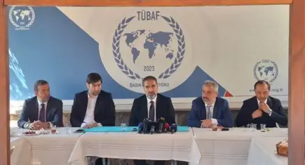 AK partili Şen: CHP adasında olan şeyler ada sakinlerini ilgilendirir