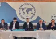 AK partili Şen: CHP adasında olan şeyler ada sakinlerini ilgilendirir