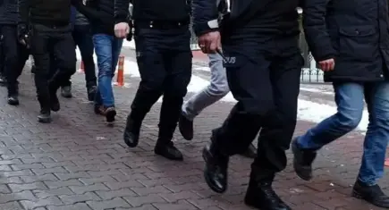Ankara'da dev terör operasyonu: 209 gözaltı
