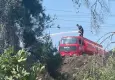 Antalya'da iki farklı noktada orman yangını