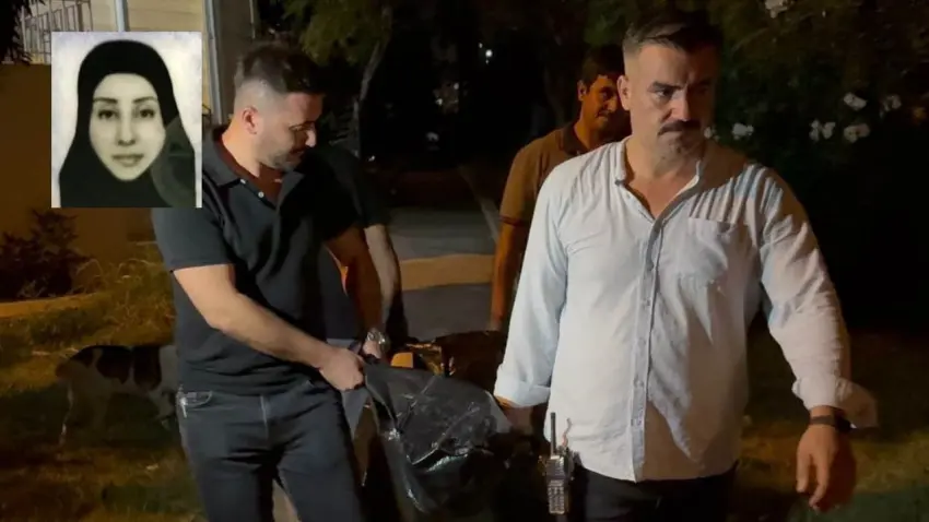 Antalya'daki eski eş cinayetinde ağabeyden mesaj isyanı haberinin görseli