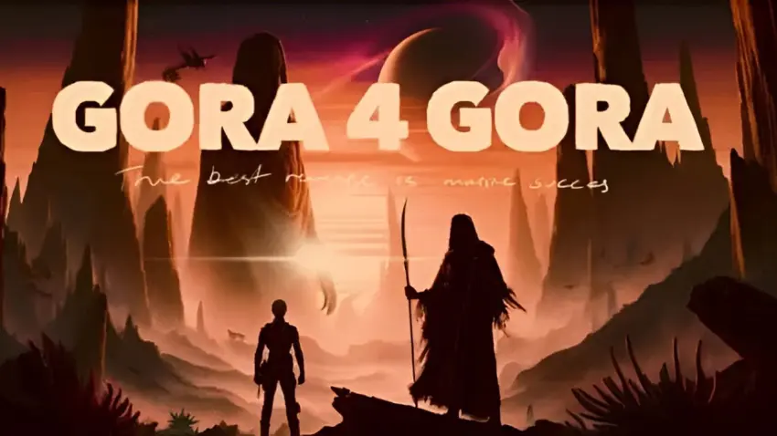 Arif Işık’tan haber var: “GORA 4 GORA” için çekimler başladı haberinin görseli
