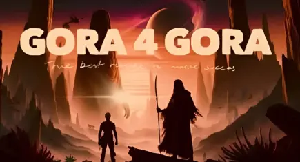 Arif Işık’tan haber var: “GORA 4 GORA” için çekimler başladı