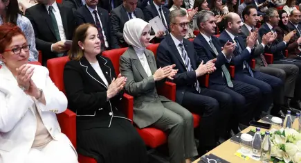 Bakan Göktaş'tan reyting ve trend uyarısı: Bedeli ne olursa olsun müsaade etmeyeceğiz!