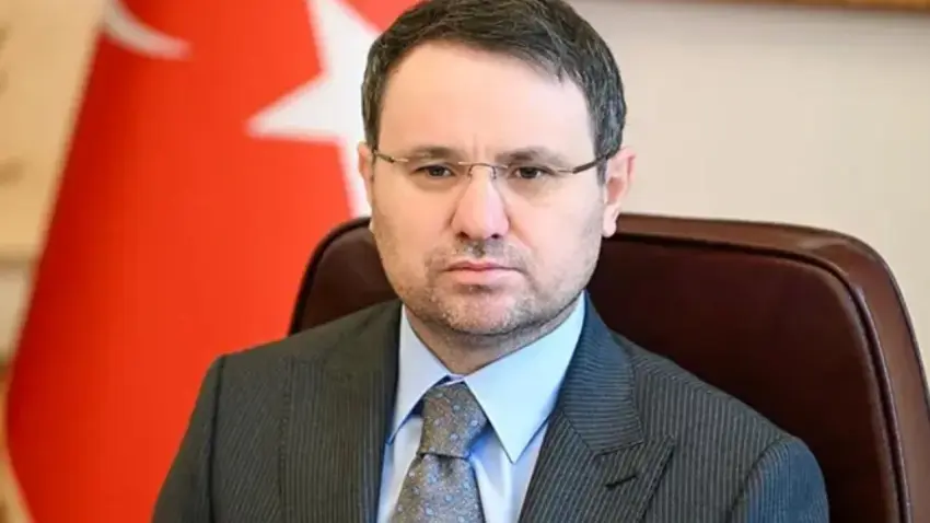 Bakan Gürlek'ten faili meçhul dosyalarında yeni gelişme açıklaması haberinin görseli