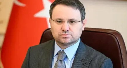 Bakan Gürlek'ten faili meçhul dosyalarında yeni gelişme açıklaması