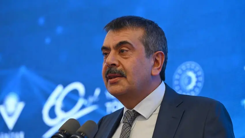  Bakan Tekin'den sözleşmeli öğretmenlere tayin müjdesi haberinin görseli