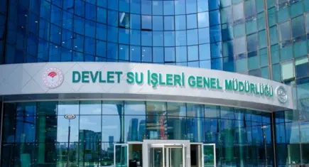 Bakan Yumaklı duyurdu: Barajların doluluk oranları günlük olarak paylaşılacak