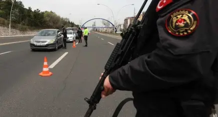 Başkentte "Kırmızı Alan" ilan edildi! NATO zirvesi için olağanüstü önlemler