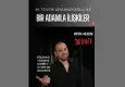 “Bir Adamla İlişkiler” Bostanlı’da interaktif oyun gecesiyle seyirci karşısında