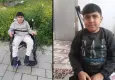 Bir evladını DMD'den kaybeden aile şimdi Turgay için umut arıyor