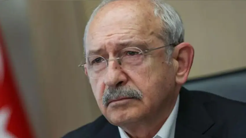 CHP’nin internet sitesine siber saldırı: Kılıçdaroğlu’nun özgeçmişine ‘Hain Kemal’ yazıldı haberinin görseli