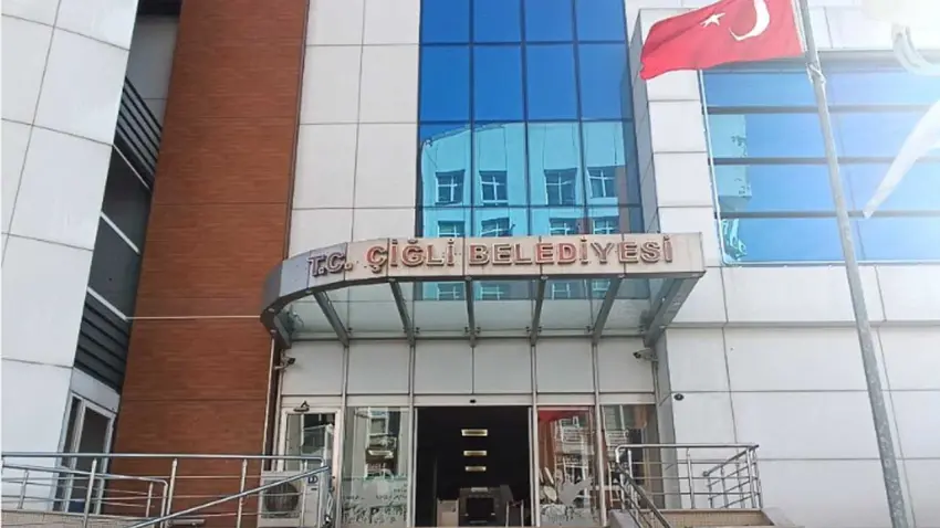 Çiğli’de 4 taşınmazı satışa çıkıyor haberinin görseli