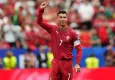 Cristiano Ronaldo'dan tarihi gece: Bir ilki başardı