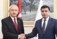 Demirtaş'tan Kılıçdaroğlu'nun görüşme talebine ret