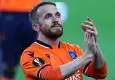 Edin Visca, Başakşehir FK'ye geri döndü