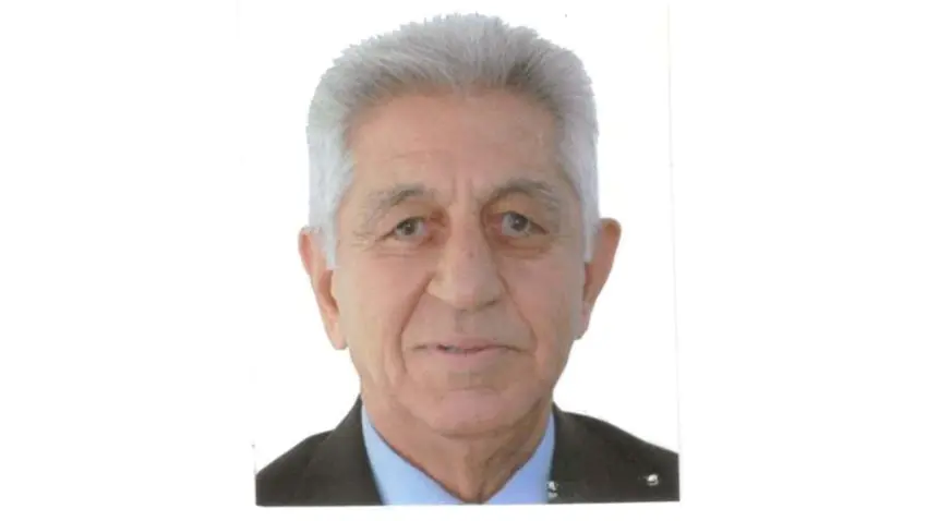 Emekli TRT Yayın Şefi Vural Bozan vefat etti haberinin görseli