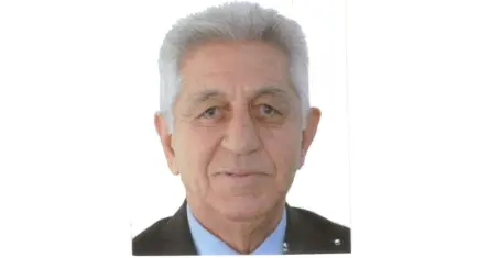 Emekli TRT Yayın Şefi Vural Bozan vefat etti