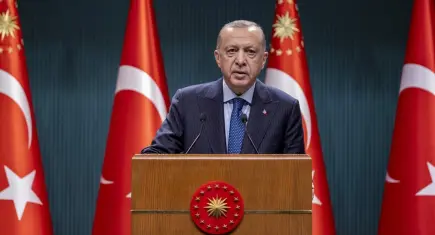 Erdoğan'dan Polonya ile işbirliği mesajı