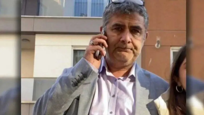 Erhan Karaal soruşturmasında yeni gelişme:5 gözaltı daha  haberinin görseli
