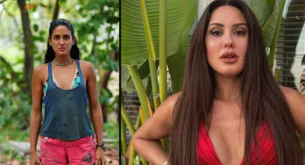 Eski Survivor yarışmacısı Sahra Işık’tan çarpıcı iddialar: Kızılcık Şerbeti oyuncusuyla aldatıldım