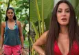 Eski Survivor yarışmacısı Sahra Işık’tan çarpıcı iddialar: Kızılcık Şerbeti oyuncusuyla aldatıldım
