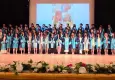 EÜ İktisadi ve İdari Bilimler Fakültesinde mezuniyet coşkusu