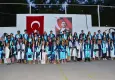 EÜ Mühendislik Fakültesi mezunlarını uğurladı