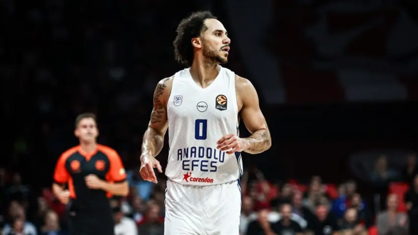 EuroLeague’de yılın bombası: Shane Larkin ezeli rakibe imza atıyor! Dev takasın detayları belli oldu haberinin görseli