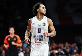 EuroLeague’de yılın bombası: Shane Larkin ezeli rakibe imza atıyor! Dev takasın detayları belli oldu