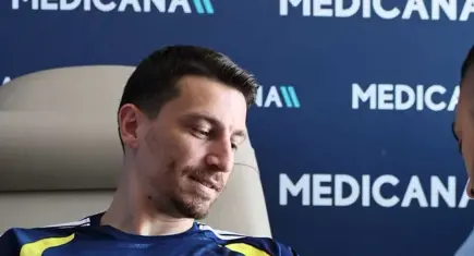 Fenerbahçe’de Mert Hakan’ın geleceği belli oldu