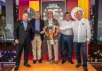 Galatasaray’ın şampiyonluk coşkusu İzmir’e taşındı