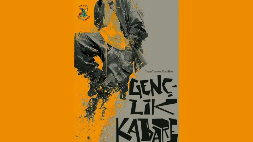 “Gençlik Kabare” gençlerin gözünden hayata mizahi bir bakış sunacak haberinin görseli