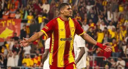 Göztepe, Jeh’in kiralık transferi için Partizan ile anlaşmaya vardı