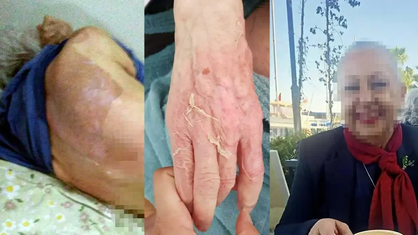 Huzurevindeki ölümle ilgili verilen taksitli para cezasının gerekçesi açıklandı: Gerekli önlemler alınmadı haberinin görseli