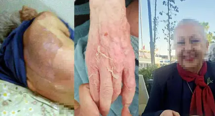 Huzurevindeki ölümle ilgili verilen taksitli para cezasının gerekçesi açıklandı: Gerekli önlemler alınmadı
